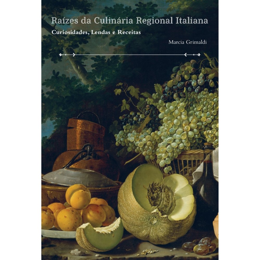 raízes da culinaria regional italiana