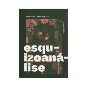 esquizoanálise