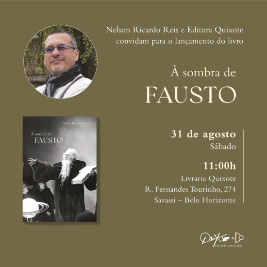 Lancamento Fausto 01