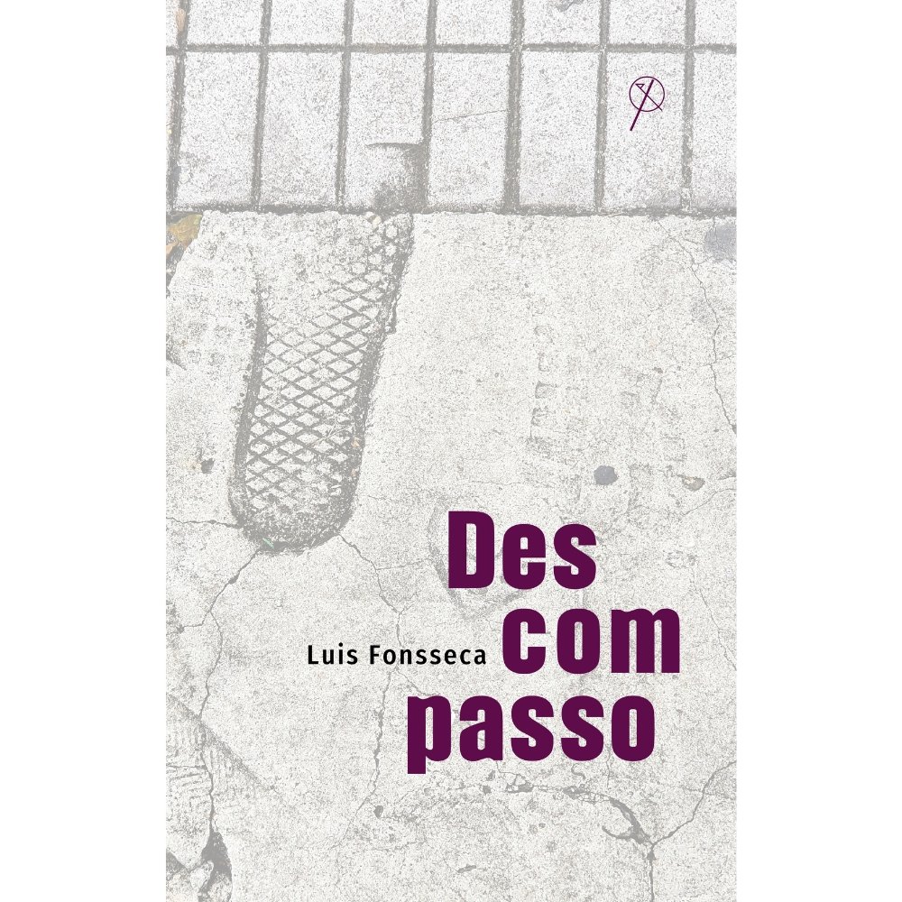 Lancamentos Editora Quixote-Do 1 Descompasso