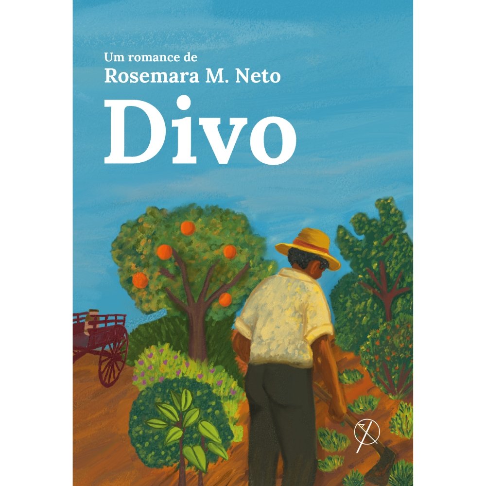 Lancamentos Editora Quixote-Do 1 Divo