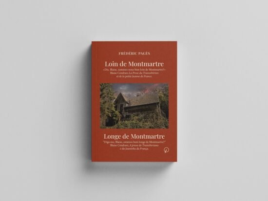 Longe de Montmartre