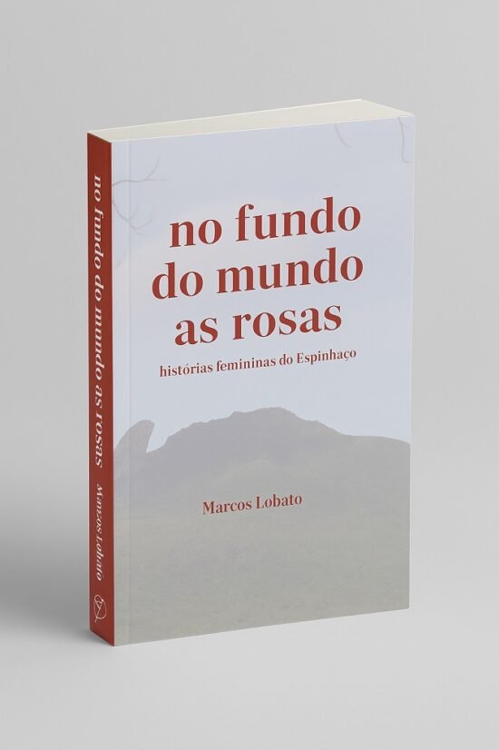 No fundo do mundo as rosas - Imagem 3