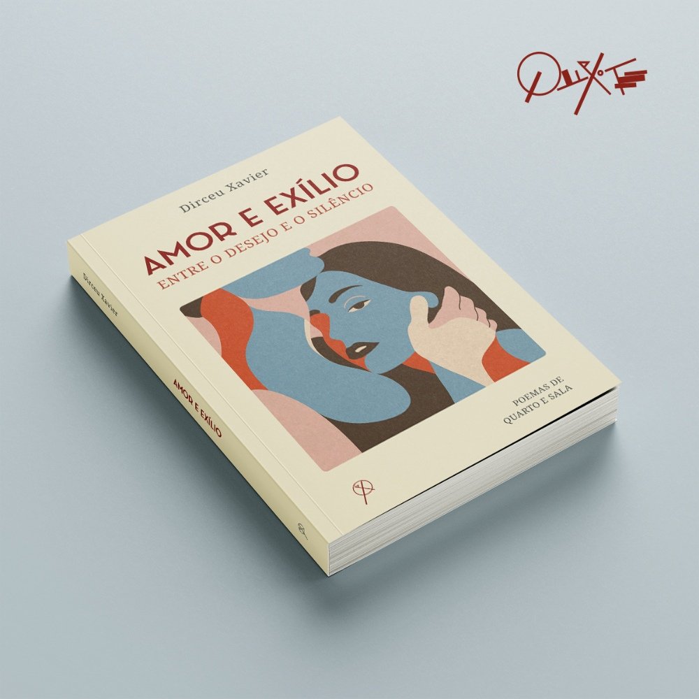 Amor e exílio 2 Amor e exílio_mkp1